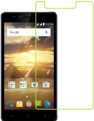 44MOB Screen Guard for Karbonn-Aura-Power-4G-Plus(Pack of 2)