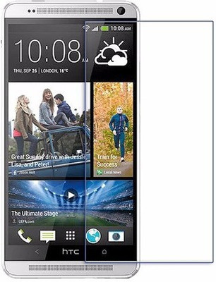 44MOB Screen Guard for htc-one-me(Pack of 2)
