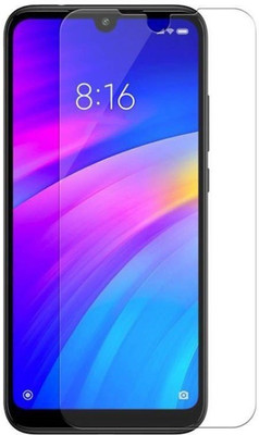 LIKEDESIGN Screen Guard for Mi Redmi 7, Mi Redmi Y3(Pack of 1)