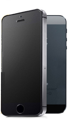 Maxpro Tempered Glass Guard for Apple iPhone 5s(Pack of 1)