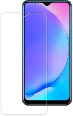 EASYBIZZ Tempered Glass Guard for Vivo Y17(Pack of 1)
