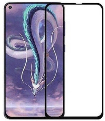 BRENZZ Tempered Glass Guard for Motorola One Vision(Pack of 1)