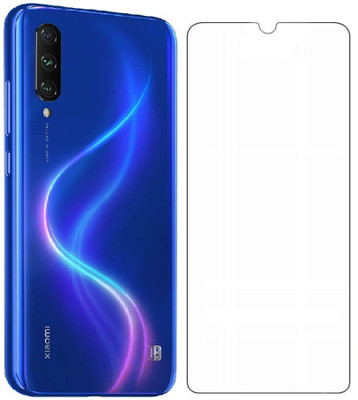 Cell-loid Tempered Glass Guard for Xiaomi Mi A3(Pack of 1)