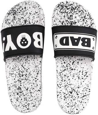 Walk.Com Bad Boy Slides For Boys Slides Price History