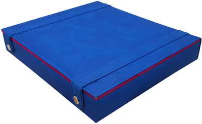 Essart VB-004-Blue Multi Purpose, 4202 Vanity Box(Blue)