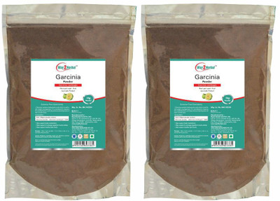 Way2Herbal Garcinia Powder - 1 kg Value Pack of 2(Pack of 2, 2 kg)