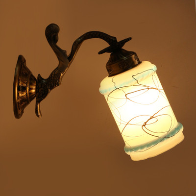 Somil Wallchiere Wall Lamp Without Bulb