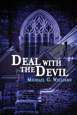 Deal with the Devil(English, Paperback, William Michael G)