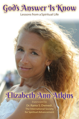 God's Answer is Know(English, Paperback, Atkins Elizabeth Ann)
