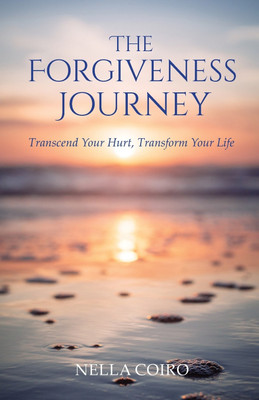 The Forgiveness Journey(English, Paperback, Coiro Nella)