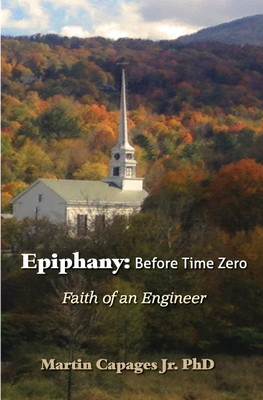 Epiphany(English, Paperback, Capages Martin Jr)