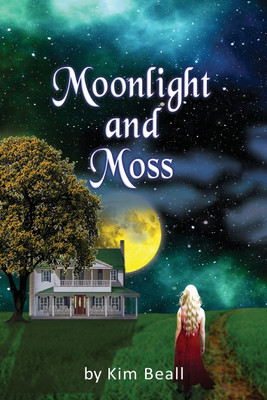 Moonlight and Moss(English, Paperback, Beall Kim)