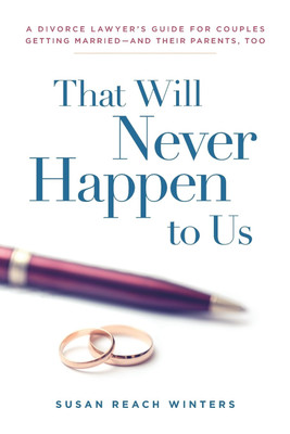 That Will Never Happen To Us(English, Paperback, Winters Susan Reach)
