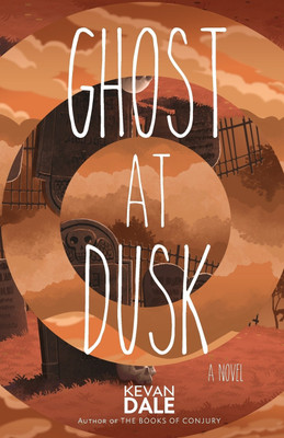 Ghost at Dusk(English, Paperback, Dale Kevan)