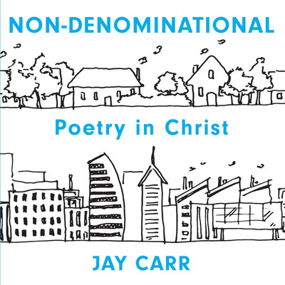 Non-Denominational(English, Paperback, Carr Jay)