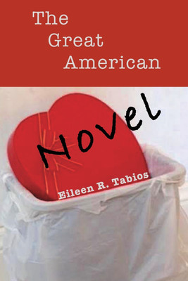 The Great American Novel(English, Paperback, Tabios Eileen R)