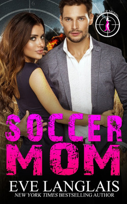 Soccer Mom(English, Paperback, Langlais Eve)