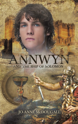 Annwyn and the Ship of Solomon(English, Paperback, McDougall Jo-Anne)