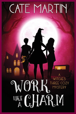 Work Like a Charm(English, Paperback, Martin Cate)