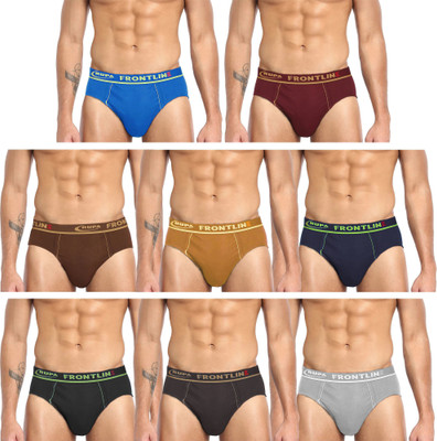 RUPA FRONTLINE Men Brief