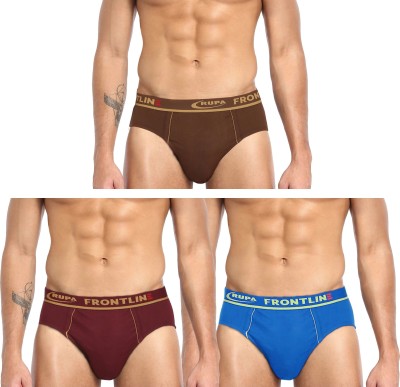 RUPA FRONTLINE Men Brief