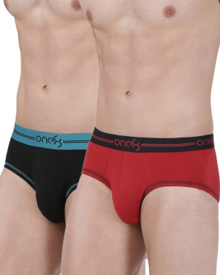 one8 by Virat Kohli Men Brief