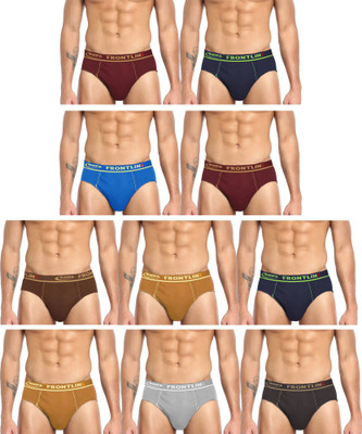 RUPA FRONTLINE Men Brief