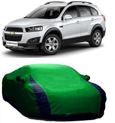 AASDEE Car Cover For BMW M4 (With Mirror Pockets)(Green)