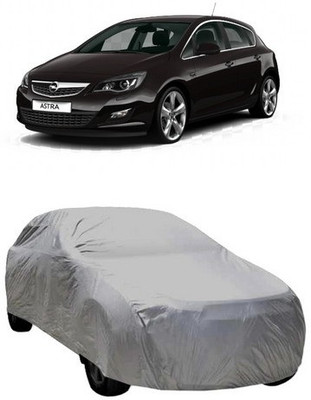 XGuard Car Cover For Maruti Suzuki Grand Vitara (Without Mirror Pockets)(Grey)