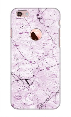 My Swag Back Cover for Apple iPhone 6s(Multicolor, Hard Case, Pack of: 1)