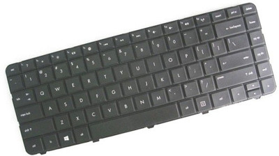 Laplogix PH 2000-2C00 2000-2C07CA Internal Laptop-size Laptop Keyboard Compatible with Desktop, Laptop, Mac(Black)