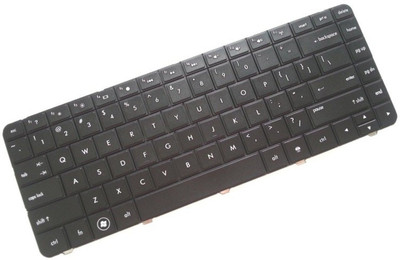 Laplogix PH 2000-2D09SIA 2000-2D09TU Internal Laptop-size Laptop Keyboard Compatible with Desktop, Laptop, Mac(Black)