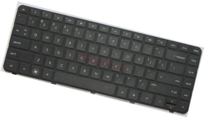 Laplogix G6-1027TX G6-1028EG Internal Laptop Keyboard(Black)