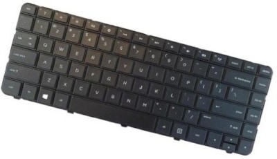 Laplogix Pavilion G6-1305SO G6-1305SW Internal Laptop Keyboard(Black)