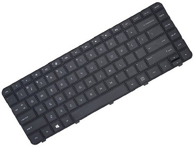Laplogix Pavilion G4-1330TX G4-1331TX Internal Laptop-size Laptop Keyboard(Black)