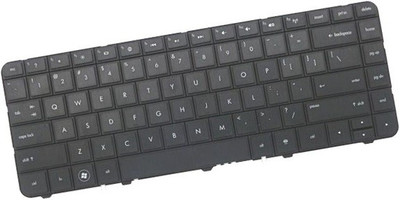 Laplogix PH 2000-2D01SR 2000-2D01TU Internal Laptop-size Laptop Keyboard Compatible with Desktop, Laptop, Mac(Black)