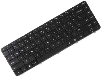 Laplogix Pavilion G6-1B00 G6-1B22CA G6-1B23CA Internal Laptop Keyboard(Black)