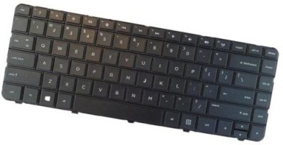 Laplogix Pavilion G6-1305SB G6-1305SK Internal Laptop Keyboard(Black)