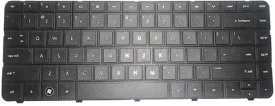 Laplogix PH 2000-150CA 2000-151CA Internal Laptop-size Laptop Keyboard Compatible with Desktop, Laptop, Mac(Black)
