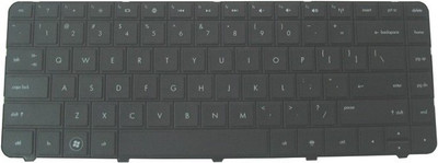 Laplogix G4-1050TX G4-1051DX Internal Laptop-size Laptop Keyboard Compatible with Desktop, Laptop, Mac(Black)