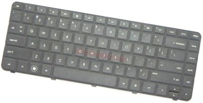 Laplogix Pavilion G6-1202AU G6-1202EH Internal Laptop Keyboard(Black)