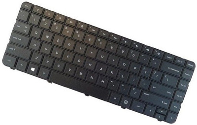 Laplogix PH 2000-240CA 2000-250CA Internal Laptop-size Laptop Keyboard(Black)