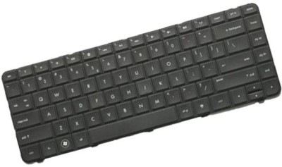 Laplogix Pavilion G4-1125DX G4-1125TU Internal Laptop Keyboard(Black)