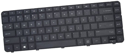 Laplogix G4-1318TX G4-1319TU Internal Laptop-size Laptop Keyboard(Black)