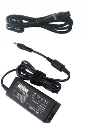 Laplogix Toshba Satellite PRO L550 L630 L670 19V 3.42A 65 W Adapter(Power Cord Included)