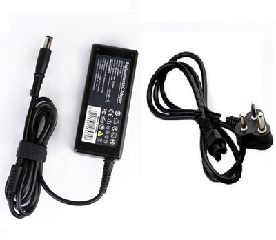 Laplogix DV4-1600 DV4-2000 DV4-2100 18.5V 3.5A 65 W Adapter(Power Cord Included)