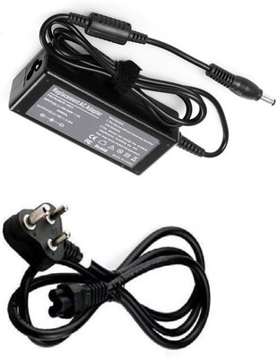 Laplogix Toshba Tecra Z50-A Z470-A Z40-B 19V 3.42A 65 W Adapter(Power Cord Included)