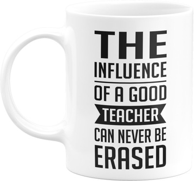 Flair Print FPM219 Printed Ceramic Coffee Mug(350 ml)