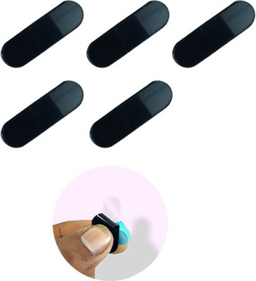 Snooky Camera Lens Protector for Samsung Rex 90 S5292(Pack of 5)