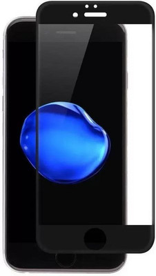 OSR Edge To Edge Tempered Glass for Apple iPhone 6s Plus(Pack of 1)